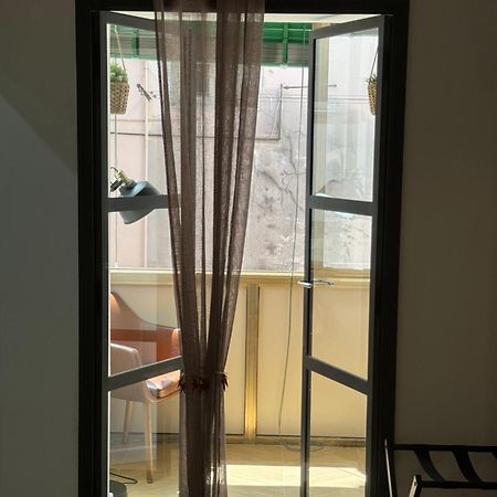 Gennarino Apartments - Panorama Suite With Balcony And Urban Loft Naples Exterior photo