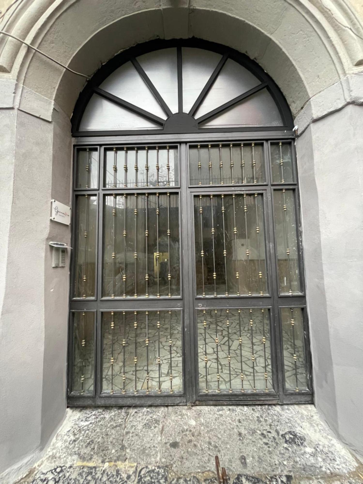 Gennarino Apartments - Panorama Suite With Balcony And Urban Loft Naples Exterior photo