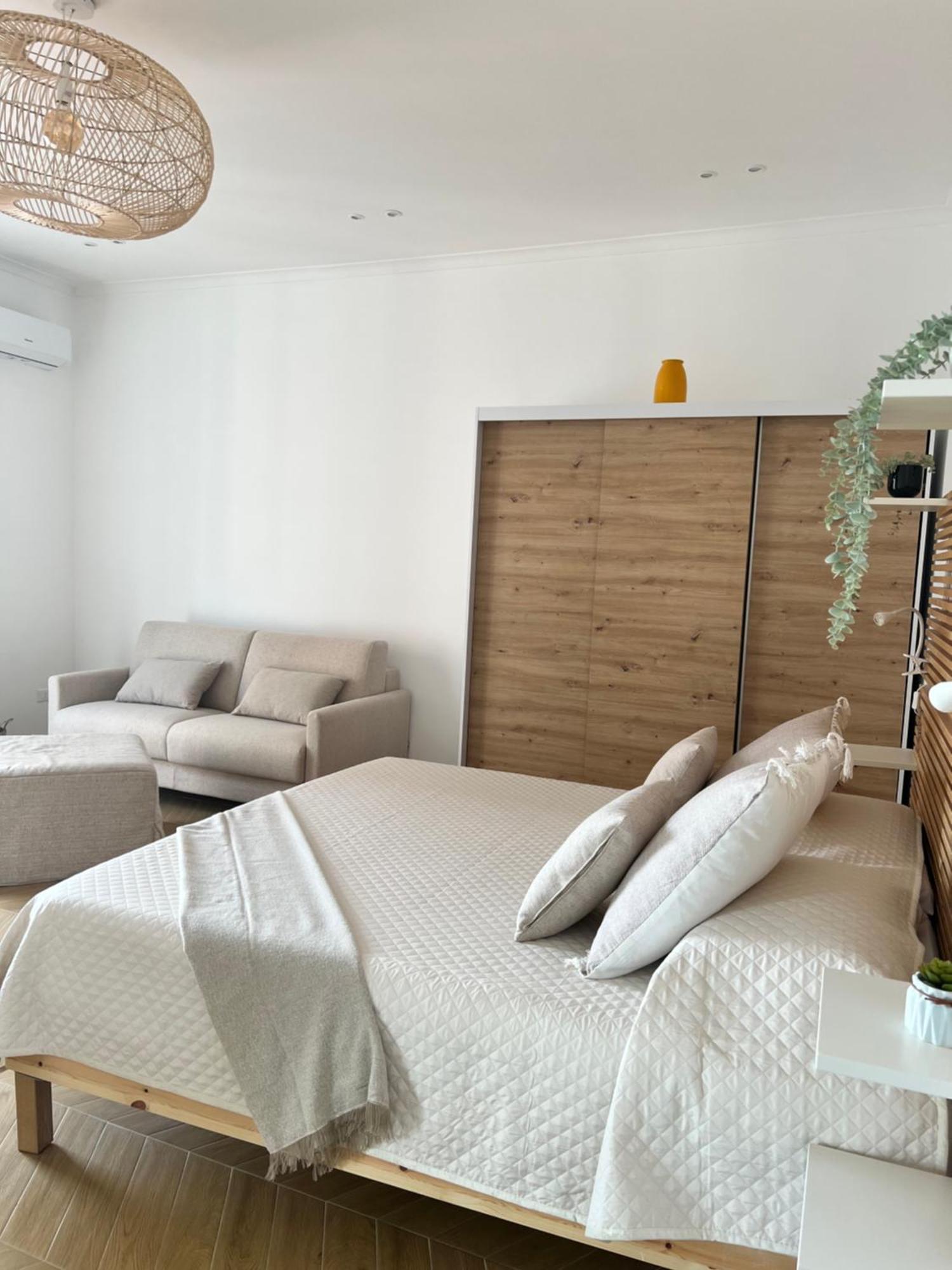 Gennarino Apartments - Panorama Suite With Balcony And Urban Loft Naples Exterior photo