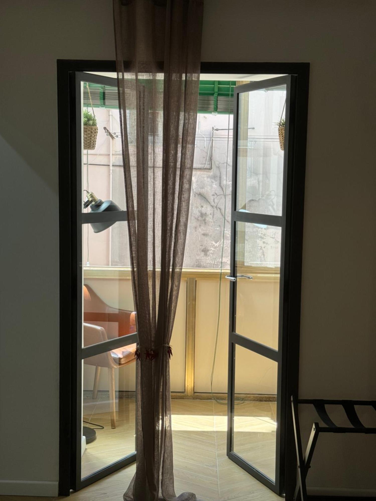 Gennarino Apartments - Panorama Suite With Balcony And Urban Loft Naples Exterior photo