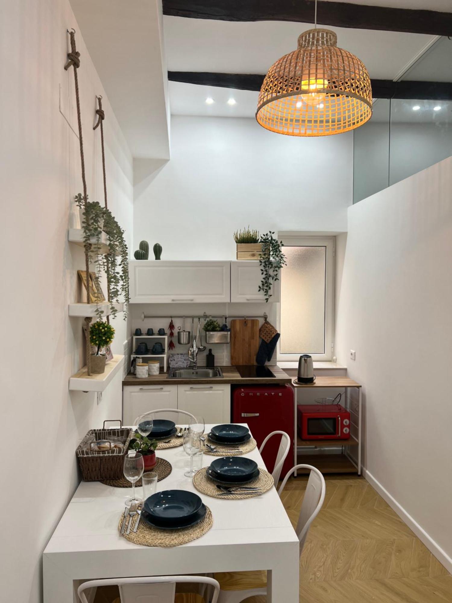 Gennarino Apartments - Panorama Suite With Balcony And Urban Loft Naples Exterior photo