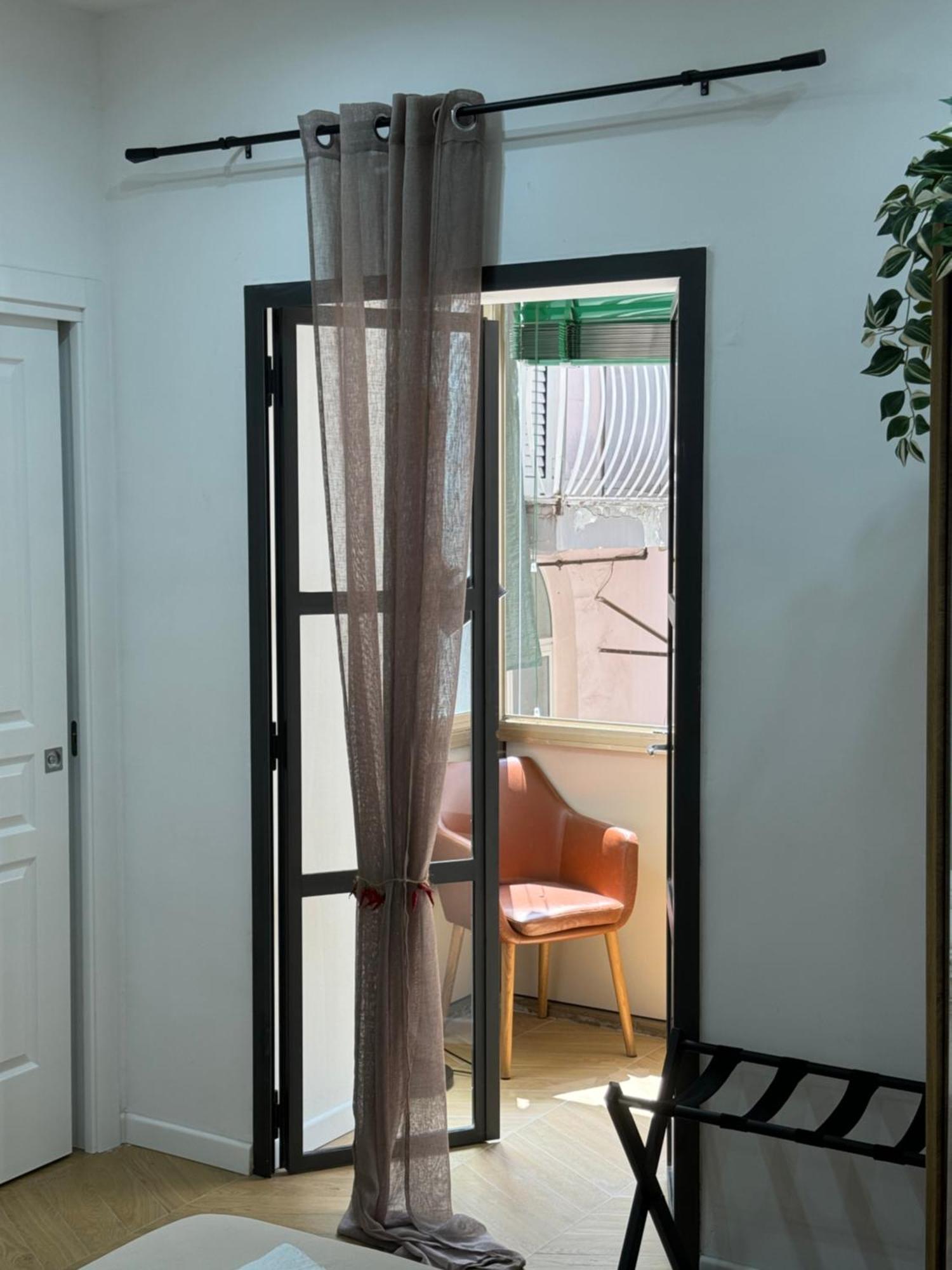 Gennarino Apartments - Panorama Suite With Balcony And Urban Loft Naples Exterior photo
