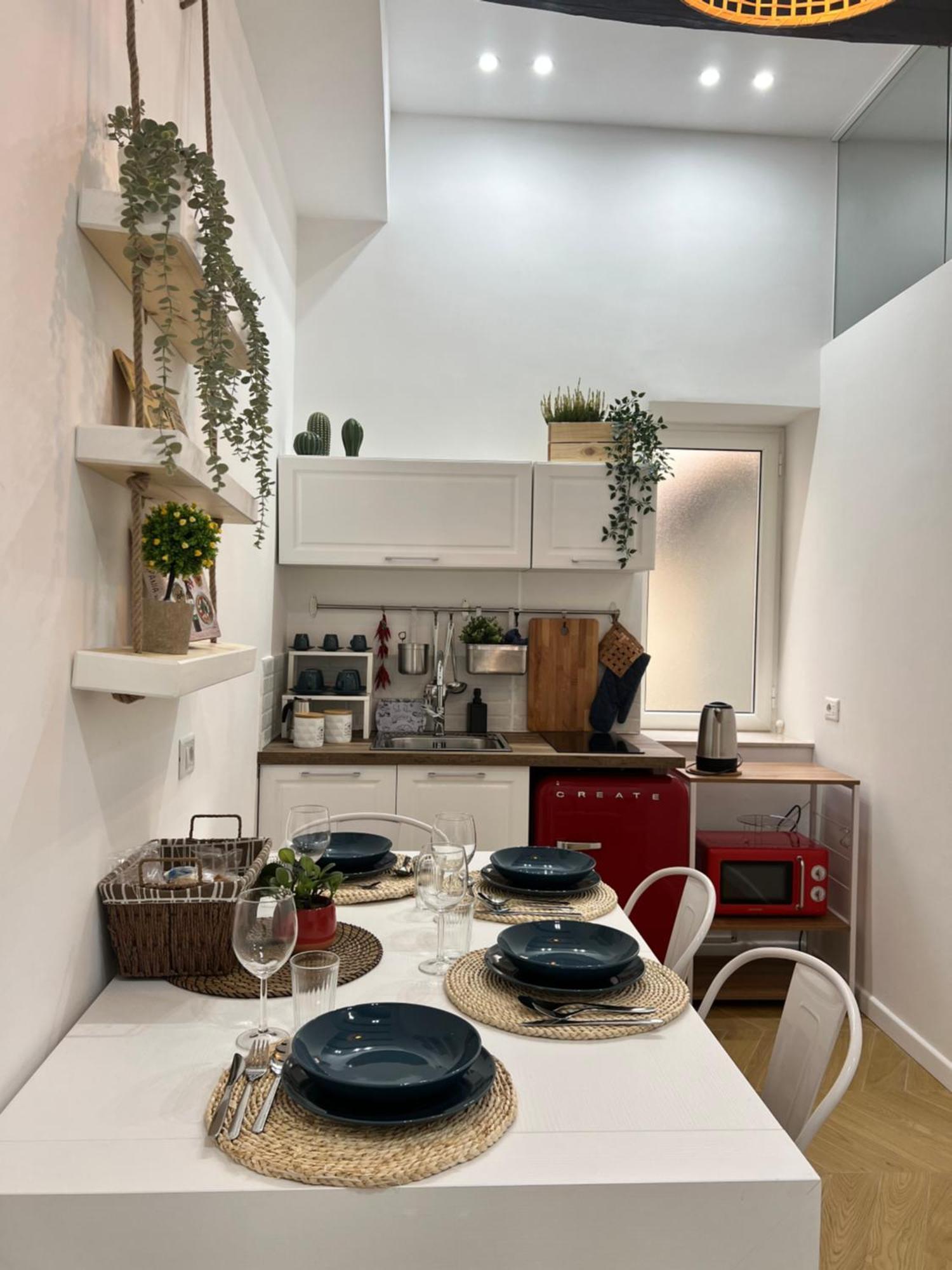 Gennarino Apartments - Panorama Suite With Balcony And Urban Loft Naples Exterior photo